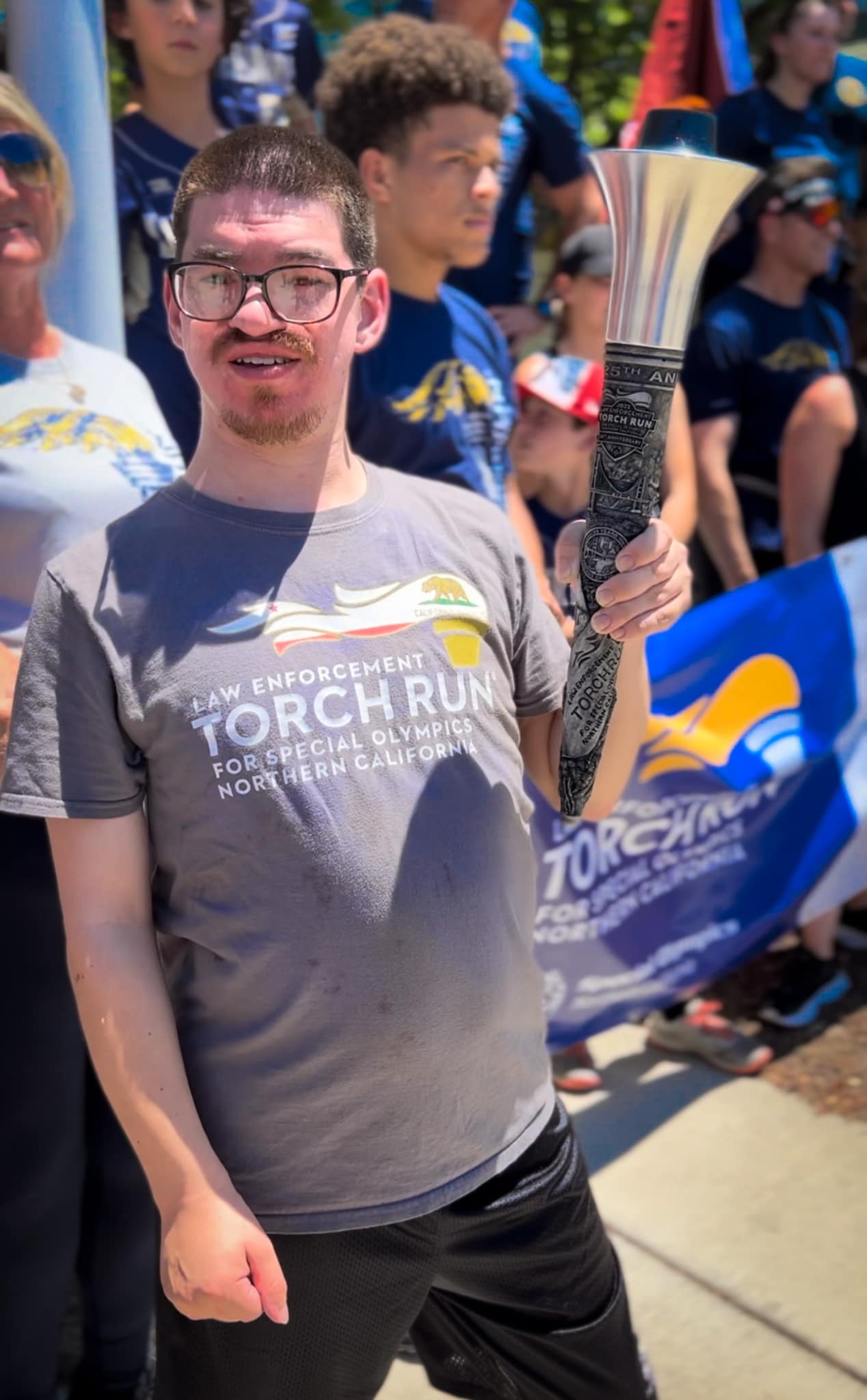 Torch Run 2023