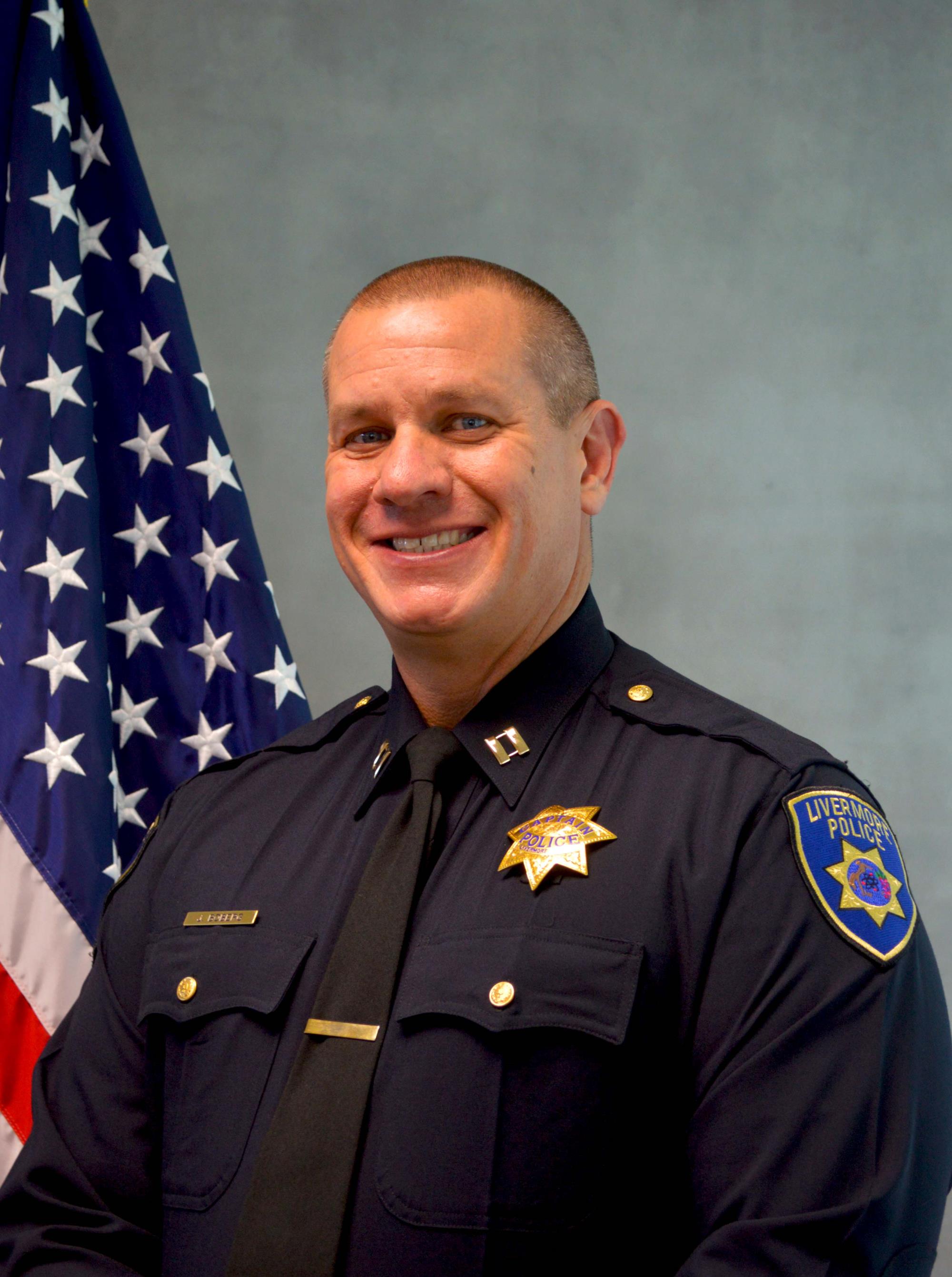 Boberg, Jason Captain LPD